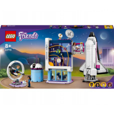 LEGO Friends Космічна академія Олівії (41713)