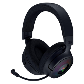 Чув як звучать Razer Kraken V4?