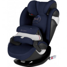 Автокрісло Cybex Pallas M-Fix Denim Blue (518000439)