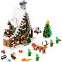 Конструктор Lego Elf Club House 10275