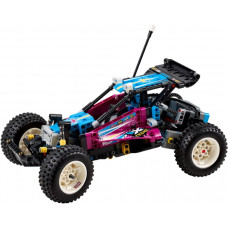 Конструктор Lego Off-Road Buggy 42124