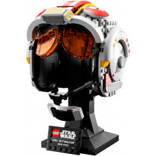 Конструктор Lego Luke Skywalker Red Five Helmet 75327