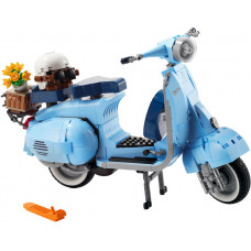 Конструктор Lego Vespa 125 10298