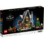 Конструктор Lego Elf Club House 10275