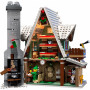 Конструктор Lego Elf Club House 10275