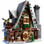 Конструктор Lego Elf Club House 10275