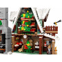 Конструктор Lego Elf Club House 10275