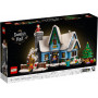 Конструктор Lego Santas Visit 10293