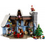 Конструктор Lego Santas Visit 10293