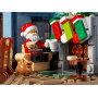 Конструктор Lego Santas Visit 10293