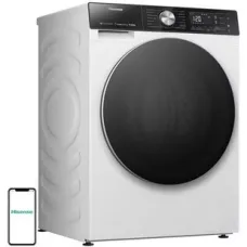 Пральна машина Hisense WD5S1045BW/PL