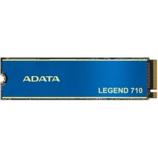 ADATA LEGEND 710 1 ТБ M.2 2280 PCIe Gen3x4 3D NAND (ALEG-710-2TCS)