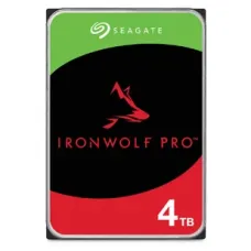 Жорсткий диск Seagate IW PRO 4 ТБ ST4000NT001 - БЕЗКОШТОВНА ШКАФКА ВІД 799 злотих