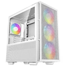 Корпус DEEPCOOL CH560 Білий