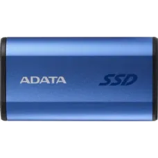 Зовнішній SSD накопичувач ADATA Elite SE880 2TB Blue (AELI-SE880-2TCBU)