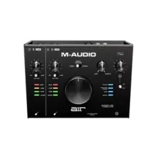 M-AUDIO AIR 192/8 - аудіоінтерфейс USB через ящик для посилок від 599 злотих