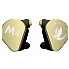 FIR Audio M4 Gold