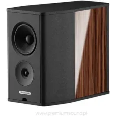 AudioSolutions Figaro B Ebony