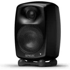 Genelec G TWO Black (G2BMM)