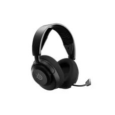 SteelSeries Arctis Nova 5 Wireless Black