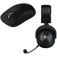 Logitech Pro X Wireless Lightspeed Combo