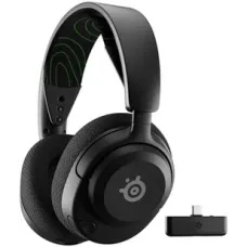 SteelSeries Arctis Nova 5X Black