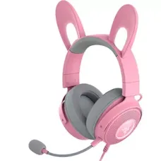 Razer Kraken Kitty Edition V2 Pro - кварцово-рожевий