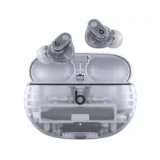 BEATS Studio Buds + ANC Transparent