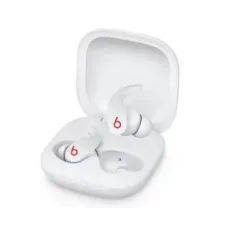 Навушники Beats by Dre Fit Pro True Wireless Earbuds White (MK2G3EE/A)