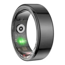 Colmi R02 19.8MM 10 Smart Ring Black