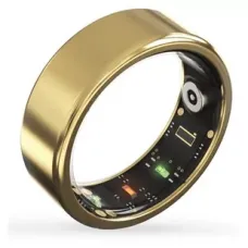 ICE RING 59 мм Gold Smart Ring