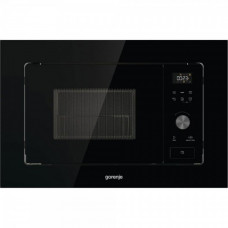 Мікрохвильовка з грилем Gorenje BM201AG1BG